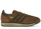 Adidas SL 72 RS Preloved Brown JS0744, vue principale