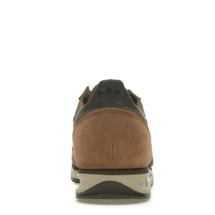 Adidas SL 72 RS Preloved Brown JS0744, arrière