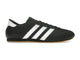 Adidas Taekwondo Core Black Cloud White Gum JS1193, vue principale