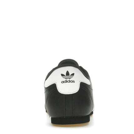 Adidas Taekwondo Core Black Cloud White Gum JS1193, arrière