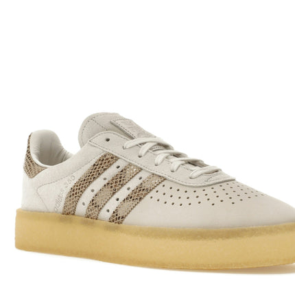 Adidas Clarks 8th Street AS350 by Ronnie Fieg Kithmas JS1712, trois-quarts avant extérieur