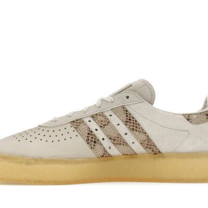 Adidas Clarks 8th Street AS350 by Ronnie Fieg Kithmas JS1712, profil intérieur