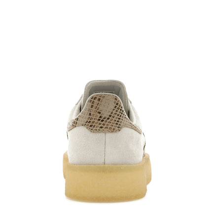 Adidas Clarks 8th Street AS350 by Ronnie Fieg Kithmas JS1712, arrière
