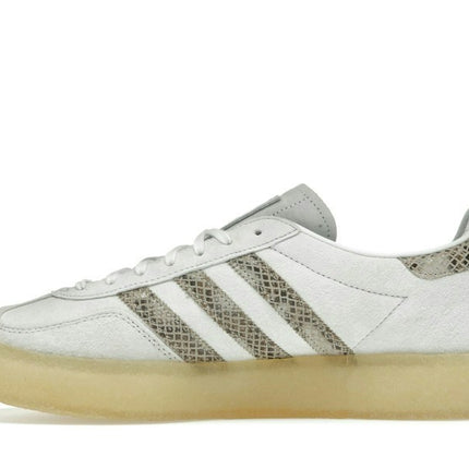 Adidas Clarks 8th Street Gazelle Indoor by Ronnie Fieg Kithmas JS1754, profil intérieur