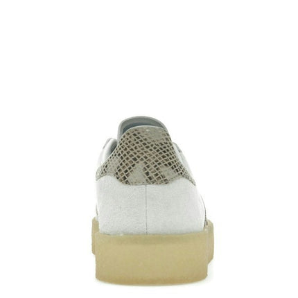 Adidas Clarks 8th Street Gazelle Indoor by Ronnie Fieg Kithmas JS1754, arrière