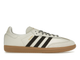 Adidas Samba OG Off White Dark Brown JS3181, vue principale