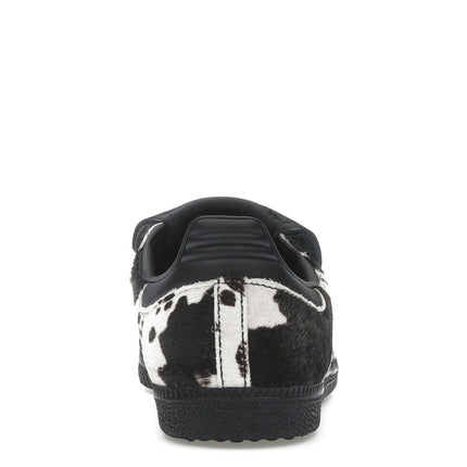 Adidas Samba LT Cow Print Black White JS3930, arrière