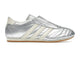 Adidas Taekwondo Silver Metallic JS4023, vue principale