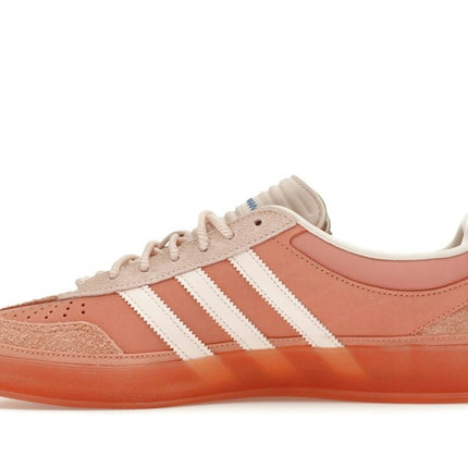 Adidas Gazelle Indoor Bad Bunny Cabo Rojo JS5052, profil intérieur