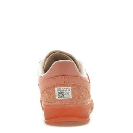 Adidas Gazelle Indoor Bad Bunny Cabo Rojo JS5052, arrière