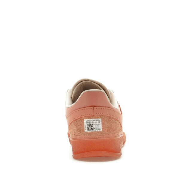 Adidas Gazelle Indoor Bad Bunny Cabo Rojo JS5052, arrière
