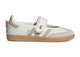 Adidas Samba Jane Ruffle Pack White Pink Gum KH6230, vue principale