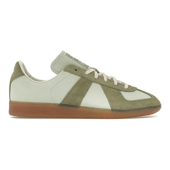 Adidas BW Army Kith Tent Green KH6551, vue principale