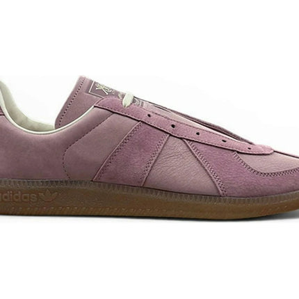 Adidas BW Army Kith Magenta Mauve KH6553, vue principale