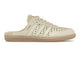 Adidas Samba Mule Woven Basketweave Cream White KH7719, vue principale