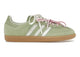 Adidas Samba OG Molly-Mae Matcha KH8706, vue principale