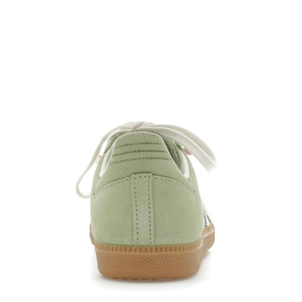 Adidas Samba OG Molly-Mae Matcha KH8706, arrière