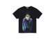 Kith x Batman Joker Tee Black KHM-032774, vue principale