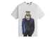 Kith x Batman Joker Tee White KHM-032774, vue principale