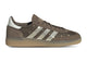Adidas Handball Spezial Rhinestone Earth Strata Off White KI2179, vue principale