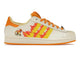 Adidas Superstar Pokémon Charmander KI2855, vue principale