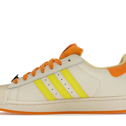 Adidas Superstar Pokémon Charmander KI2855, profil intérieur