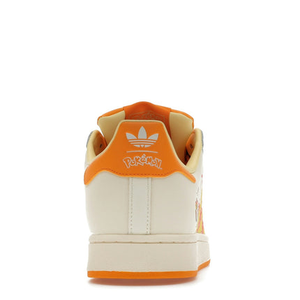 Adidas Superstar Pokémon Charmander KI2855, arrière