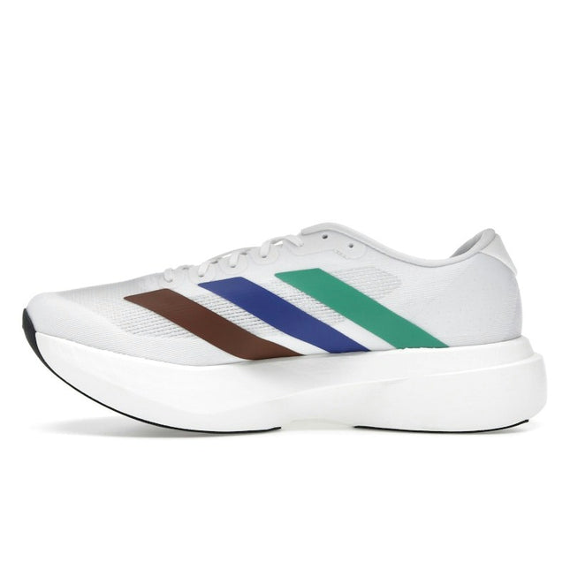 Adidas Adizero Evo SL Pharrell Humanrace White KI3393, profil intérieur