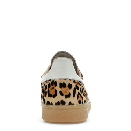 Adidas Handball Spezial Leopard Magic Beige KI6678, arrière