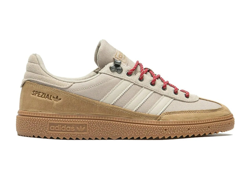 Adidas Handball Spezial Winter Khaki Bliss Light Cinnamon