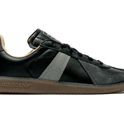 Adidas BW Army Black Charcoal Solid Grey KJ4277, vue principale