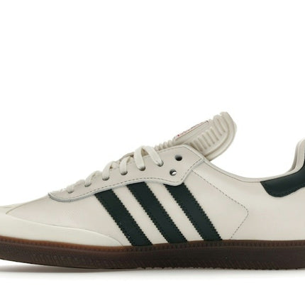 Adidas Samba Bape World Cup Pack White Forest KJ8852, profil intérieur