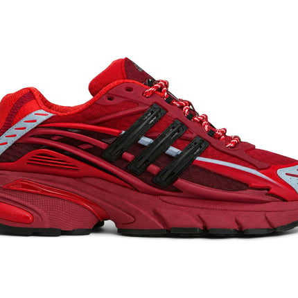 Adidas Adistar Jellyfish Pharrell Williams Red KK0633, vue principale