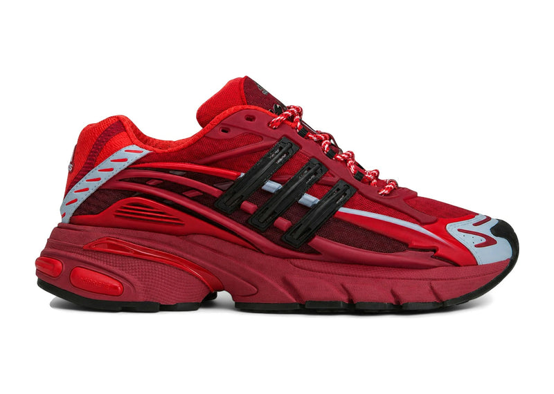 Adidas Adistar Jellyfish Pharrell Williams Red