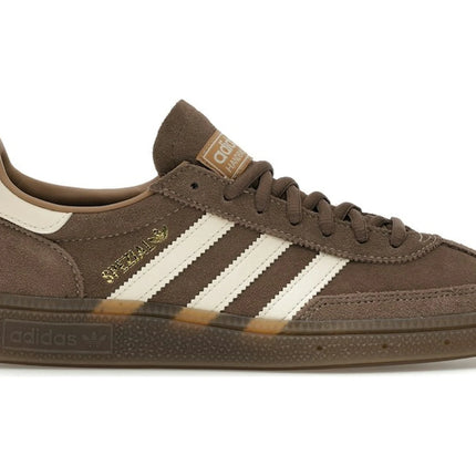 Adidas Handball Spezial Earth Strata Wonder White KK1153, vue principale