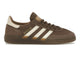 Adidas Handball Spezial Earth Strata Wonder White KK1153, vue principale