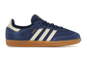 Adidas Samba OG Night Indigo Warm Vanilla