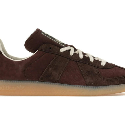 Adidas BW Army Kith Aurora Coffee KK2795, vue principale