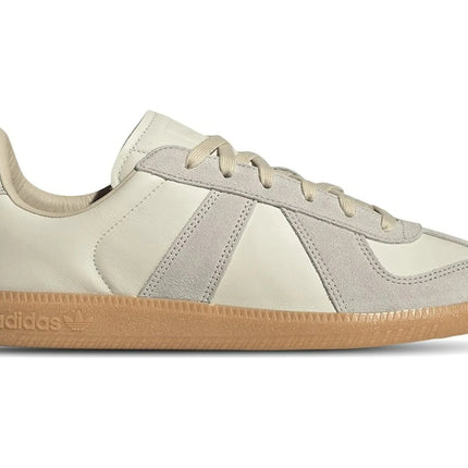 Adidas BW Army Lux Chalk White Clear Granite KK2801, vue principale