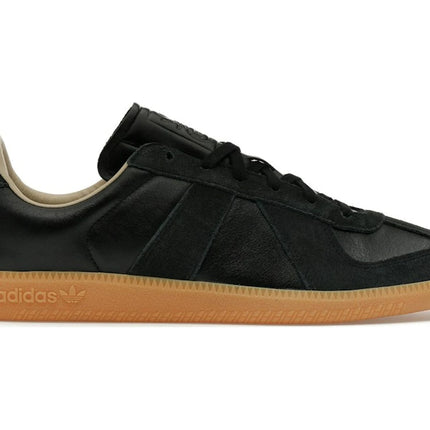 Adidas BW Army Lux Core Black Gum KK2802, vue principale