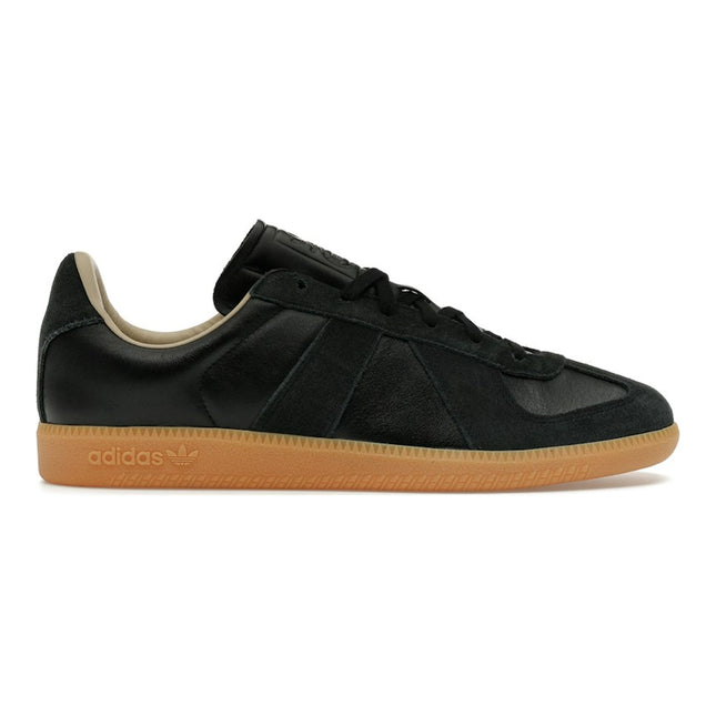 Adidas BW Army Lux Core Black Gum KK2802, vue principale
