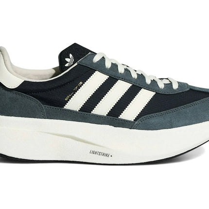 Adidas SL 72 Pro Black Off White Grey KK3072, vue principale