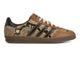 Adidas Gazelle Indoor Wales Bonner Snakeskin KK3641, vue principale