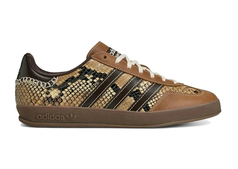 Adidas Gazelle Indoor Wales Bonner Snakeskin