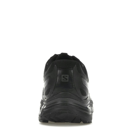 Salomon XT-Wings 2 Black Magnet L41085700, arrière