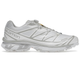 Salomon XT-6 White Lunar Rock L41252900, vue principale