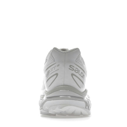Salomon XT-6 White Lunar Rock L41252900, arrière