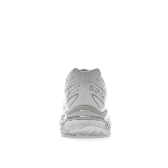 Salomon XT-6 White Lunar Rock L41252900, arrière