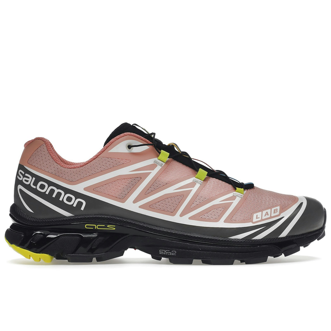 Salomon XT-6 Blooming Dahlia L41620000, vue principale