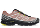 Salomon XT-6 Blooming Dahlia L41620000, vue principale